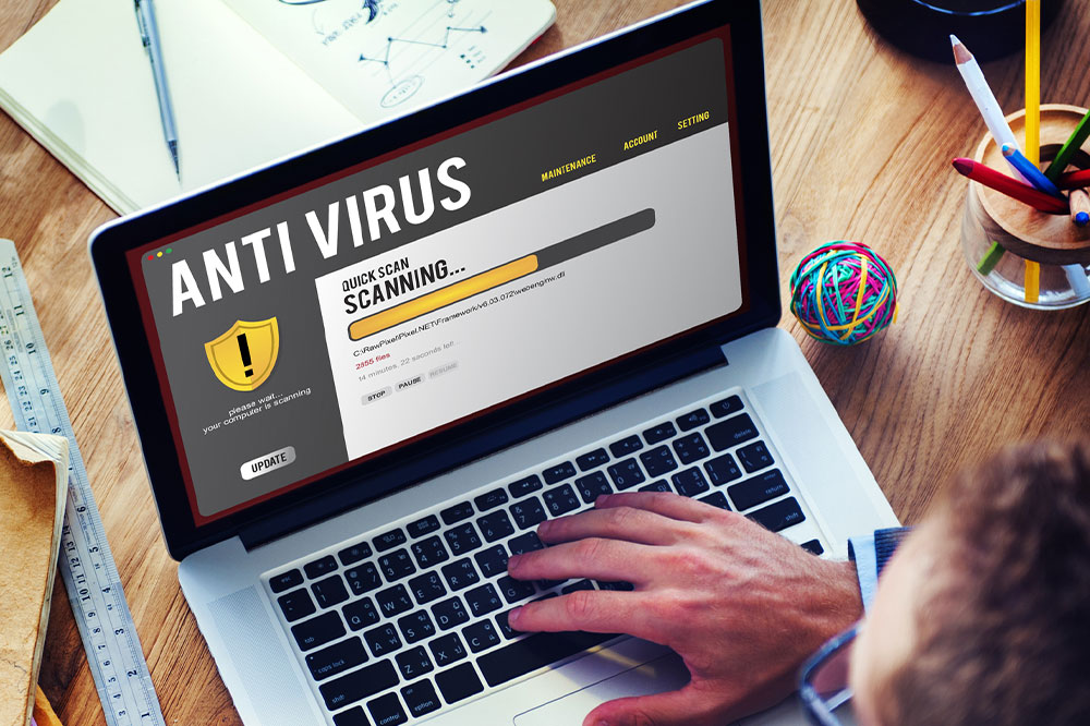 Antivirus software &#8211; Benefits and tips to choose