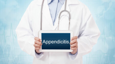 Appendicitis &#8211; Causes, symptoms, and management