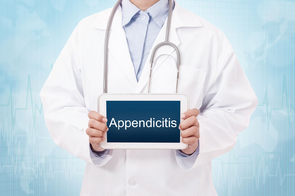 Appendicitis &#8211; Causes, symptoms, and management