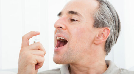 Bad breath &#8211; Symptoms, causes, and management