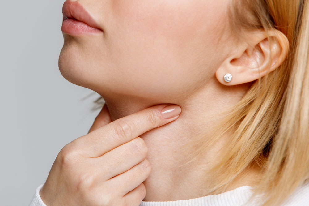 Causes, symptoms, and management options of hoarseness