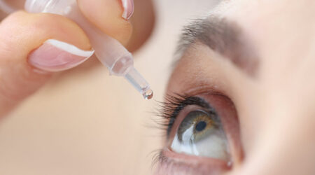 Eye drops &#8211; Benefits and common types