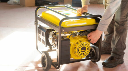 Emergency generators &#8211; Types, benefits, and tips to choose