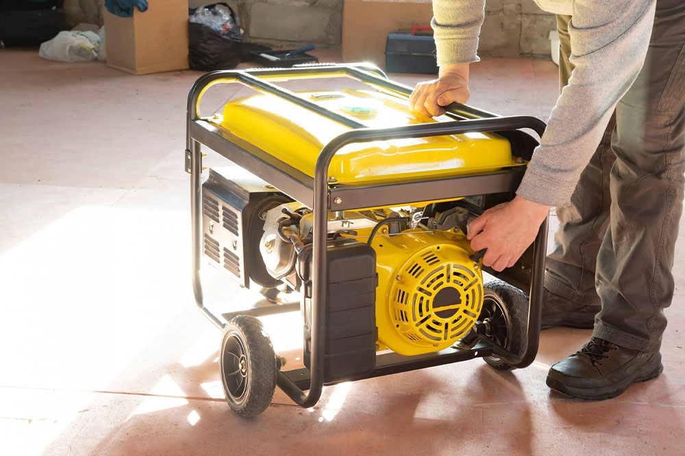 Emergency generators &#8211; Types, benefits, and tips to choose