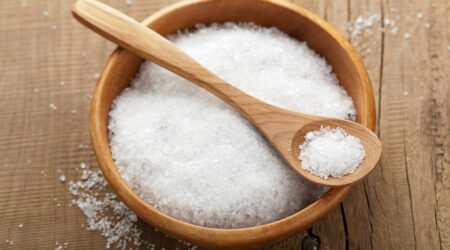 Epsom salt &#8211; Benefits and side effects