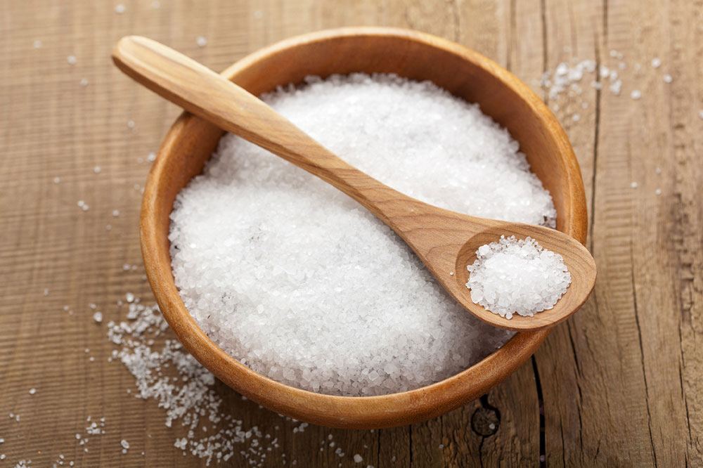 Epsom salt &#8211; Benefits and side effects