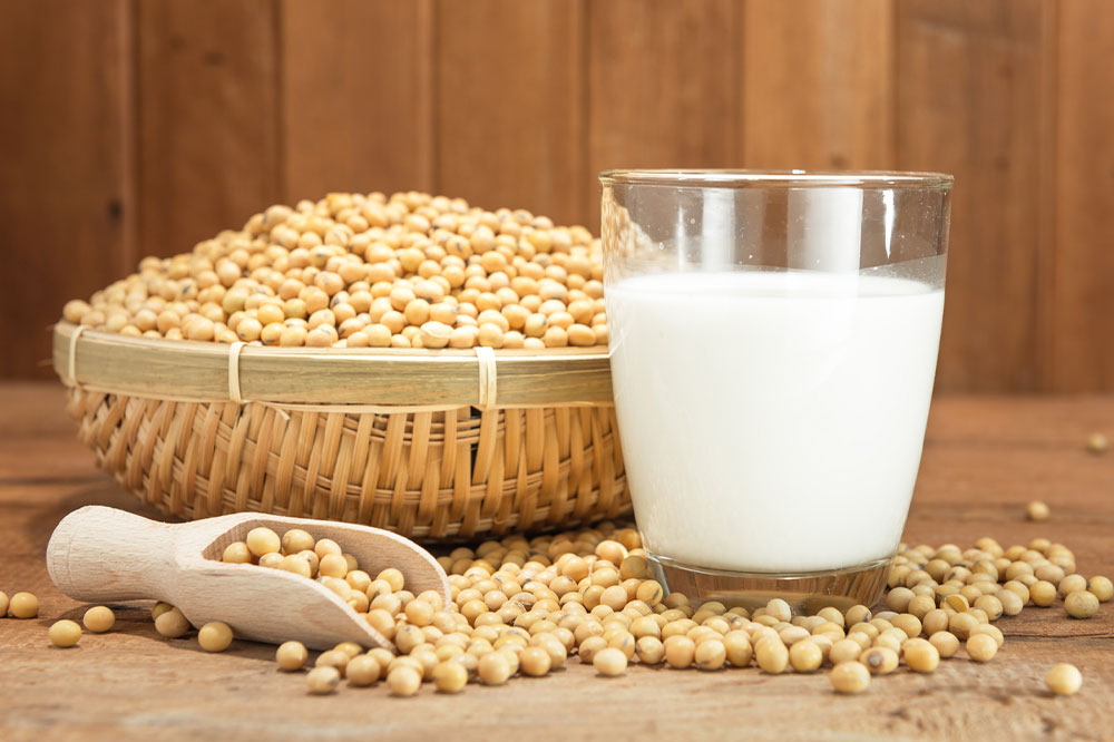 Essential information about soy one should know