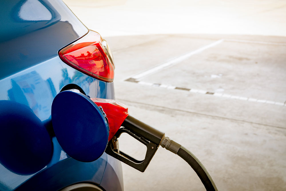 Fuel and gas &#8211; Types, deals, and top companies