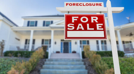 Foreclosed homes &#8211; Types, financing options, and more