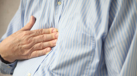 Hiatal hernia &#8211; Symptoms, causes, diagnosis, and more