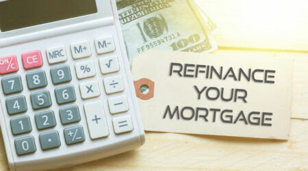 Important aspects of mortgage refinancing