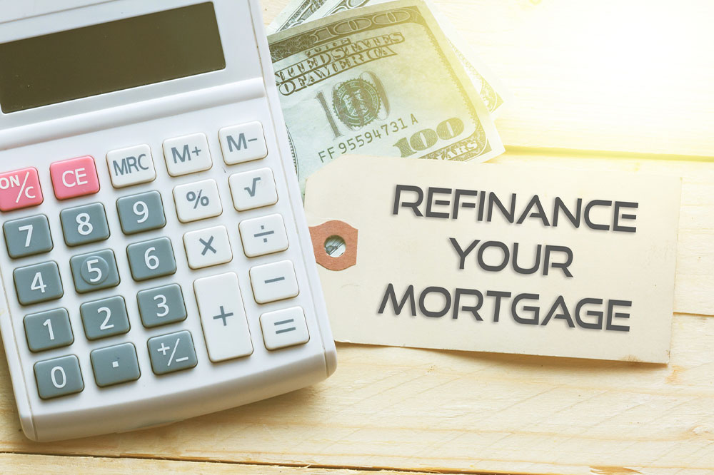 Important aspects of mortgage refinancing