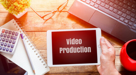 Important elements of video production explained