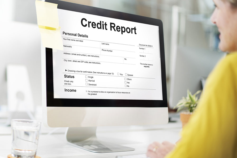 Key aspects, companies, and tips for healthy credit reports