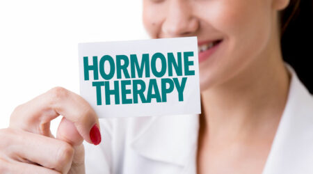 Key information about hormone therapy explained