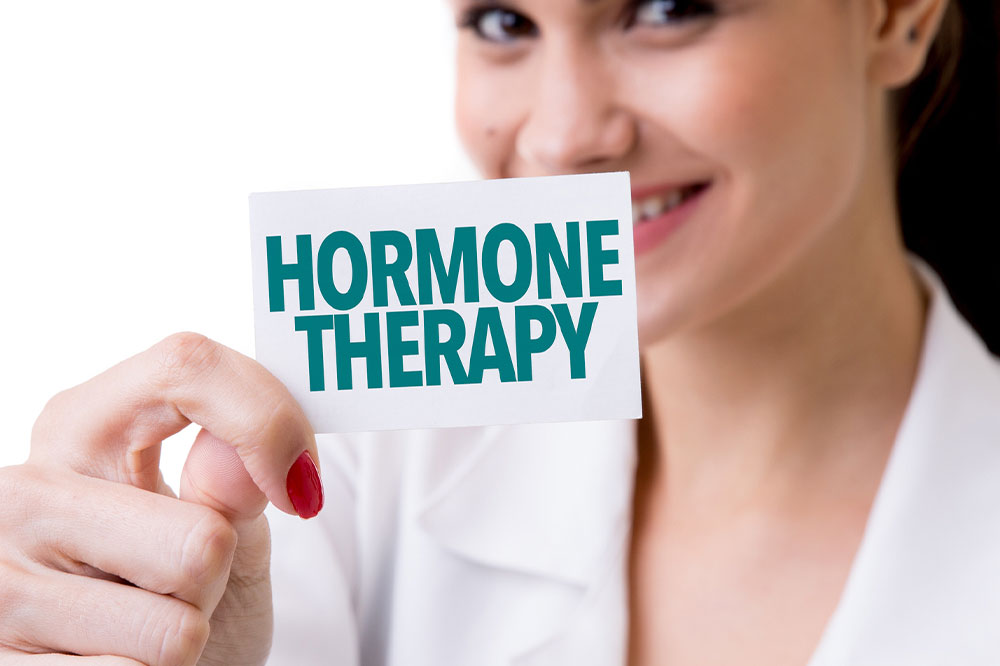 Key information about hormone therapy explained