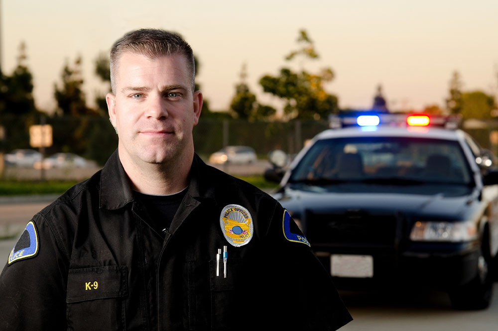 Law enforcement &#8211; Services, agencies, and potential job options