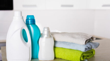 Laundry detergent &#8211; Types, ingredients, and eco-friendly brands