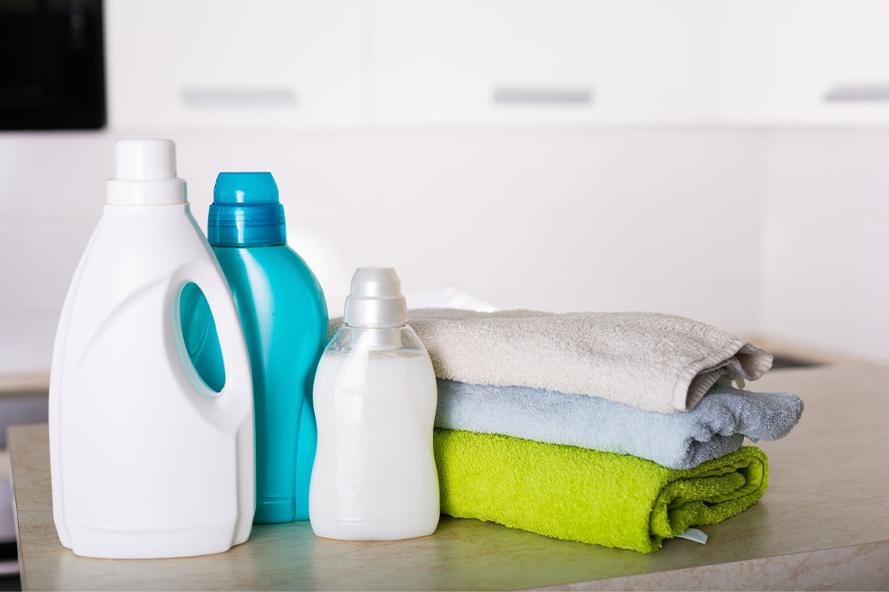 Laundry detergent &#8211; Types, ingredients, and eco-friendly brands