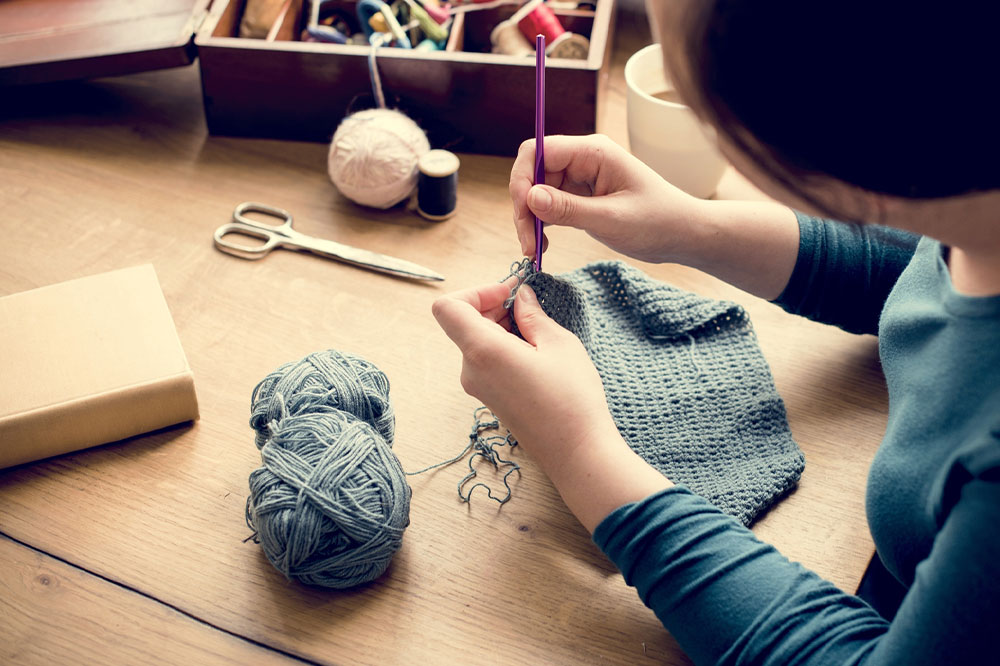 Popular creative and non-creative hobby ideas for all