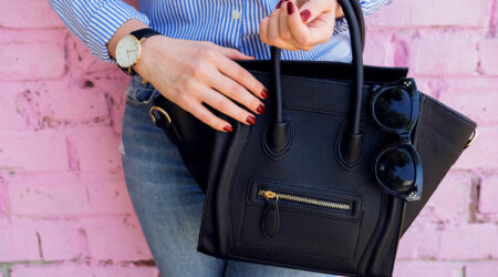 Popular types of handbags and wallets to consider