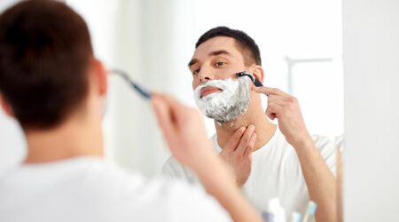 Quick shaving and grooming tips to achieve that desired look