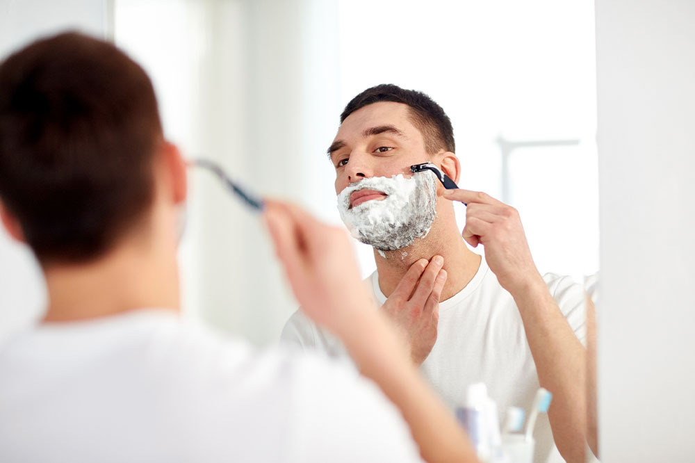 Quick shaving and grooming tips to achieve that desired look