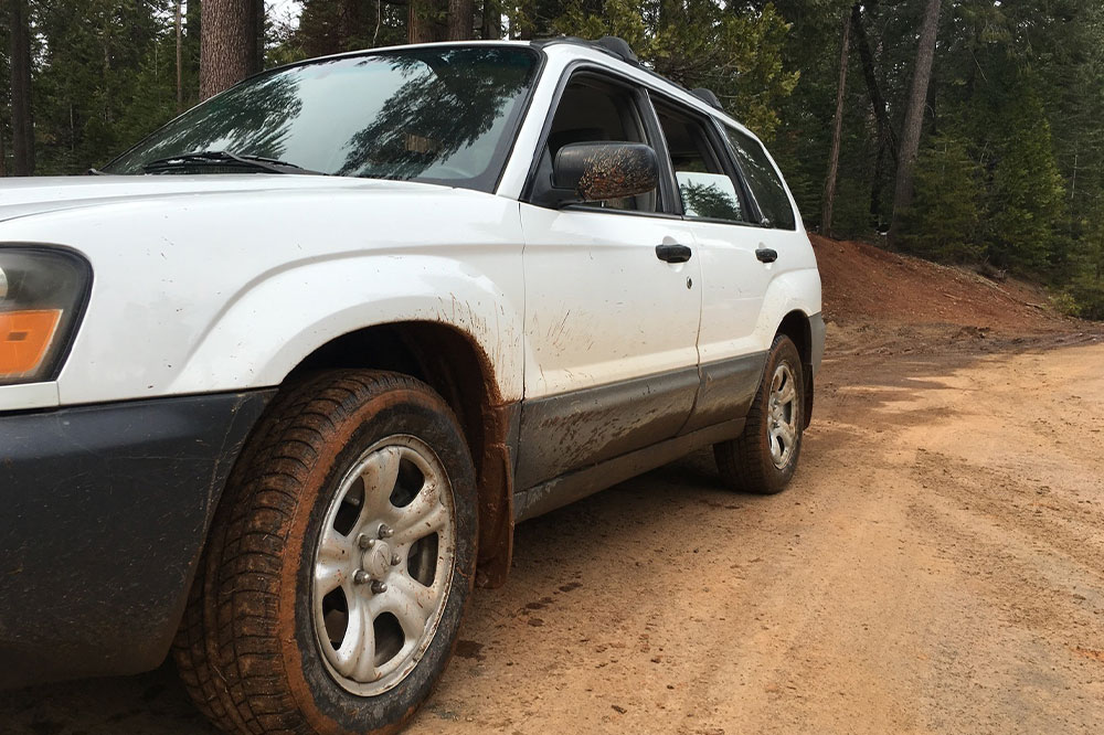 Subaru Forester &#8211; Key features, variants, pricing, and more