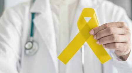 Synovial sarcoma &#8211; Causes, symptoms, and management options