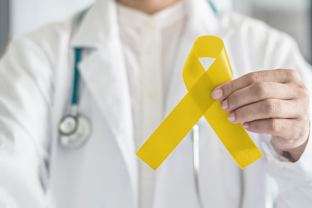 Synovial sarcoma &#8211; Causes, symptoms, and management options