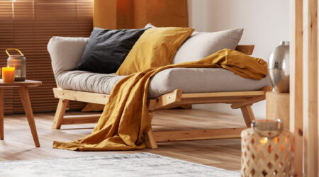 Smart guiding tips for buying the right futon