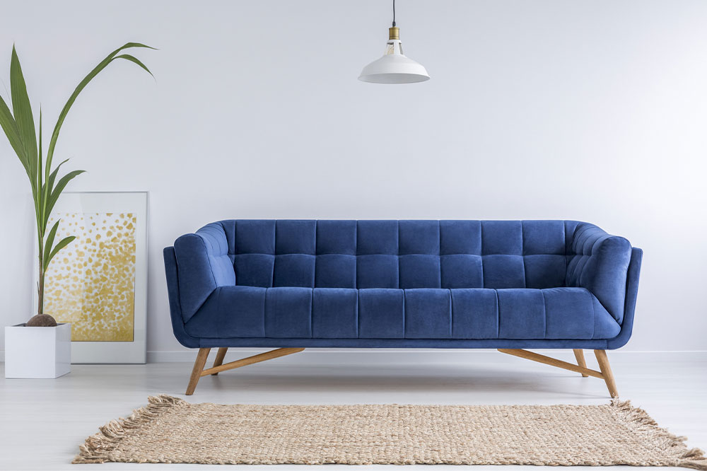 Sofas &#8211; Types, accessories, cleaning tips, and more