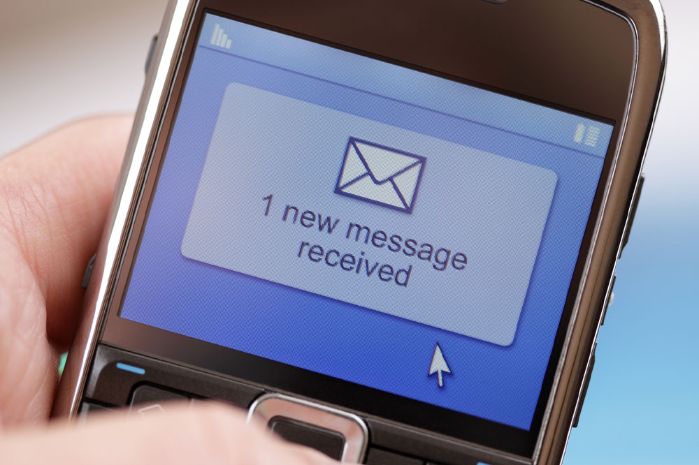 Text messaging services &#8211; Types and benefits for small businesses