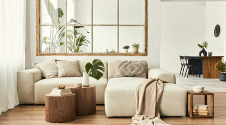 The benefits of modular furniture and popular brands