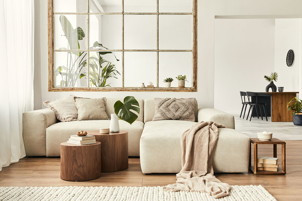 The benefits of modular furniture and popular brands