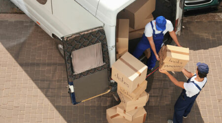 Things to know about storage and movement services