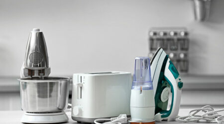 Things to know before buying household appliances