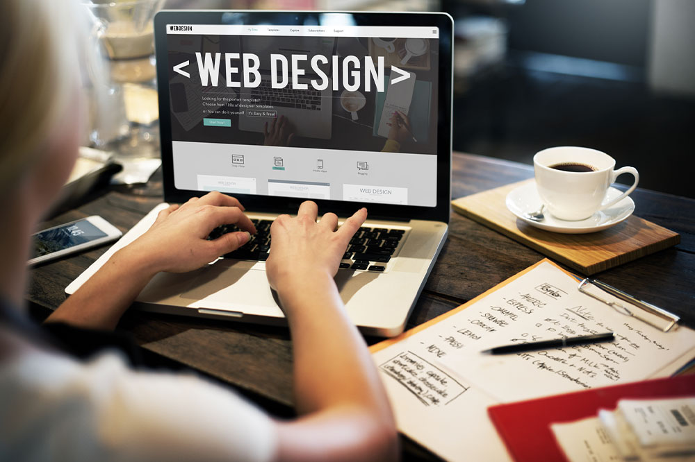 Tips for choosing the best website designers and services