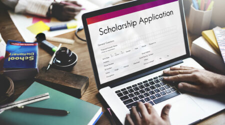 Tips to note when applying for scholarships