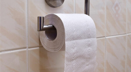 Toilet roll holders &#8211; Popular types, brands, and cost