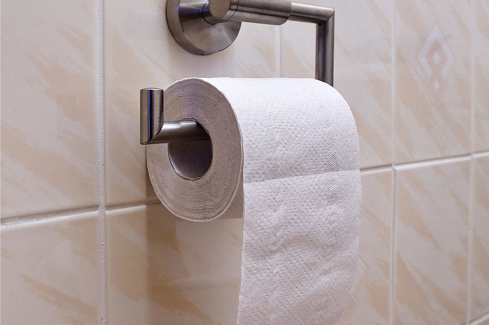 Toilet roll holders &#8211; Popular types, brands, and cost