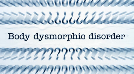 Understanding body dysmorphic disorder