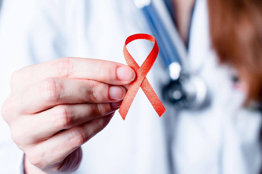 Understanding HIV aids causes, symptoms, and management