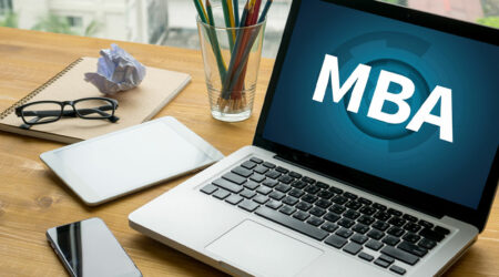 Value and benefits of an MBA degree