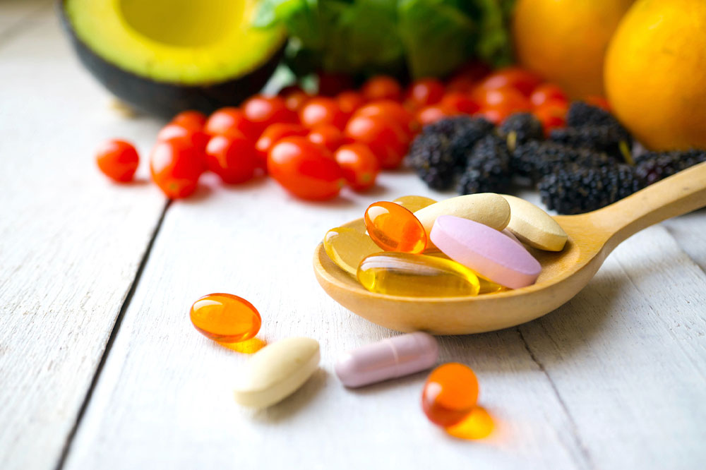 Vitamins &#8211; What they are and how they work