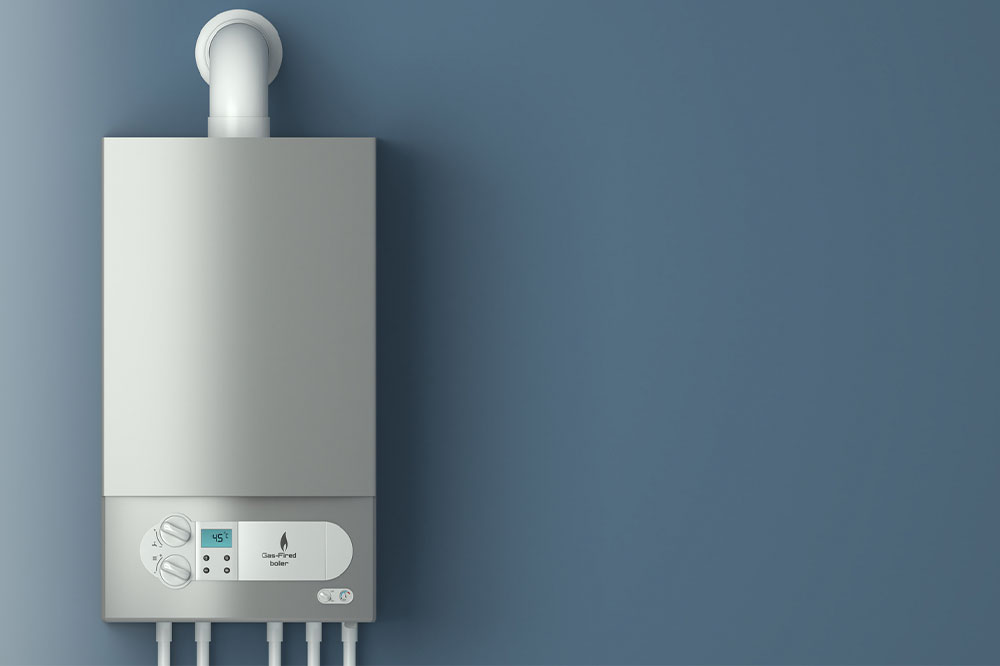 Water heaters &#8211; Types and buying tips