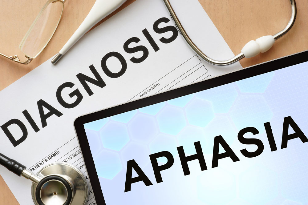 What is aphasia and how to manage it