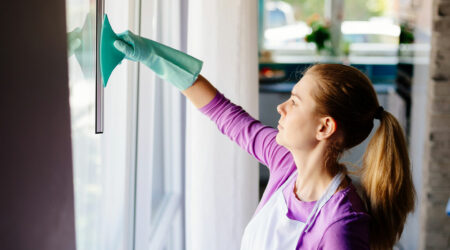 Window cleaning services &#8211; Top benefits and tips