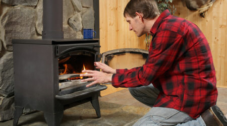 Wood stoves &#8211; Types and top sellers