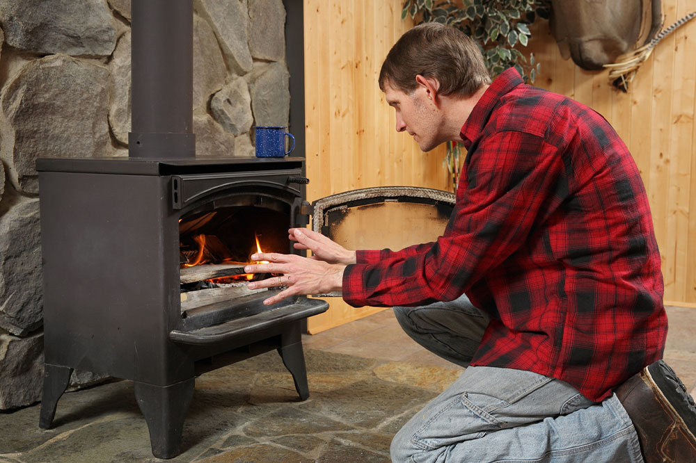 Wood stoves &#8211; Types and top sellers